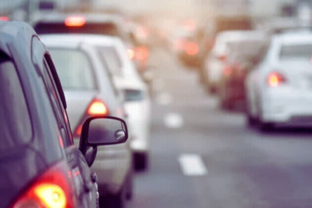 Bulgaria: Over 191,000 Cars Leave Sofia as Easter Travel Rush Begins