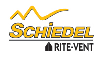 Schiedel provides chimney system for elephant home