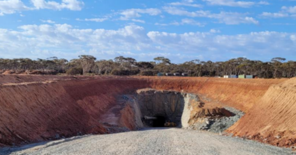 Nickel price fallout shows Australia the way forward - Vimarsana News