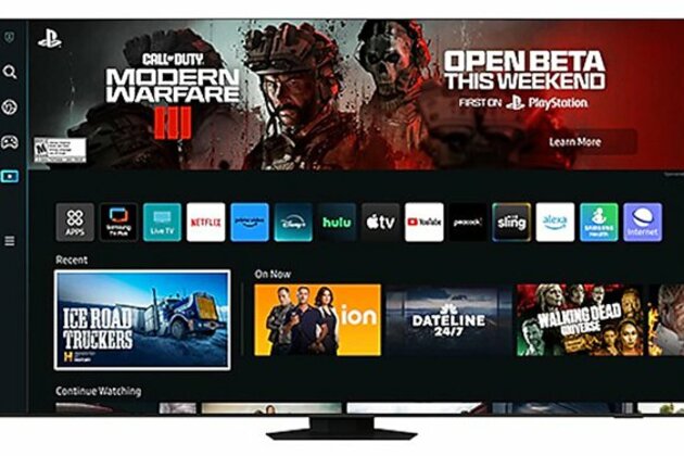 Samsung Ads Helps Gaming Brands Find Users On Its CTV Platform 07-10-2025