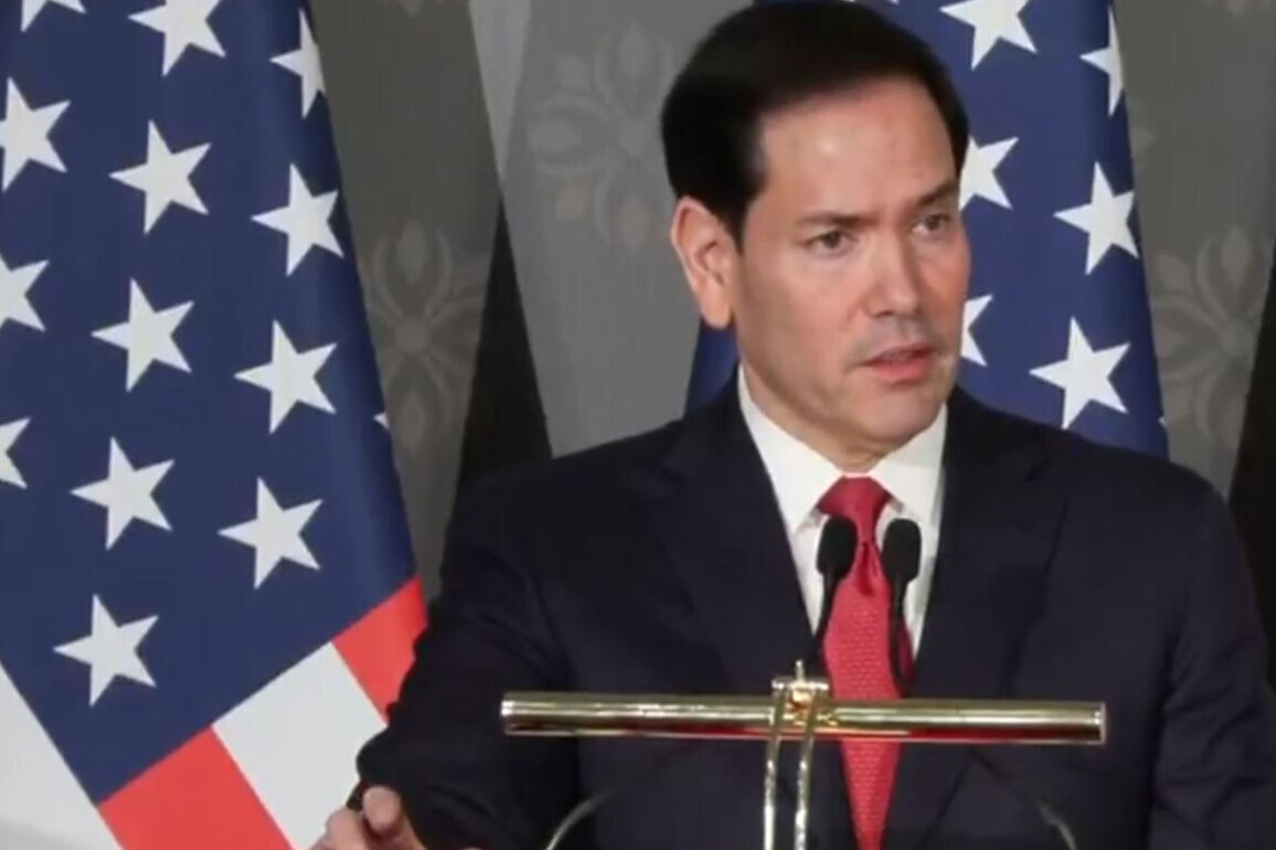 Rubio says US visa changes 'not India-specific,' part of global migration overhaul; praises Indian investment in US