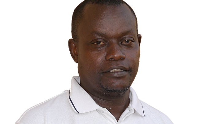 KCCA FC needs to strengthen to keep up with Africa's best KCCA FC needs to strengthen to keep up with Africa's best