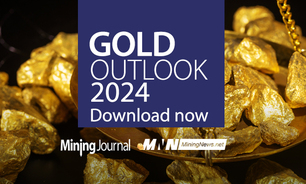 Mining Journal and MiningNews.net Gold Outlook Report 2024