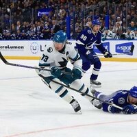 Sharks, Rangers finding mistakes costly in recent losses