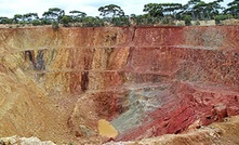 Minotaur’s brownfields Kambalda West project is located in the Goldfields district of Western Australia