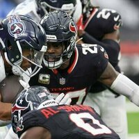 Texans S Jimmie Ward arrested after alleged bond violation