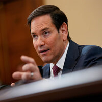 US Secretary of State Marco Rubio defends Trump's military operation in Venezuela before Senate