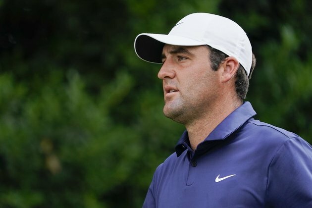 Golf Glance: the Memorial's $20M purse draws elite field