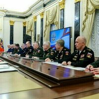 Russia has worlds most advanced nuclear weapons  Putin