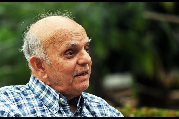 Former India cricketer Madhav Apte passes away at 86