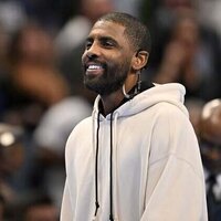 Mavericks G Kyrie Irving sidelined until 2026-27 season