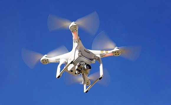 Privacy campaigners express concerns as police consider using high-quality imaging systems on drones