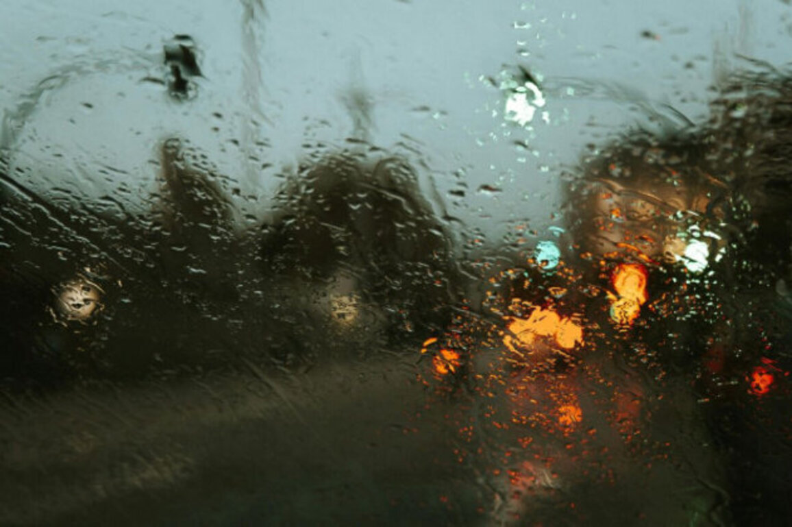 Cloudy, Wet Conditions Expected Across Bulgaria on Friday