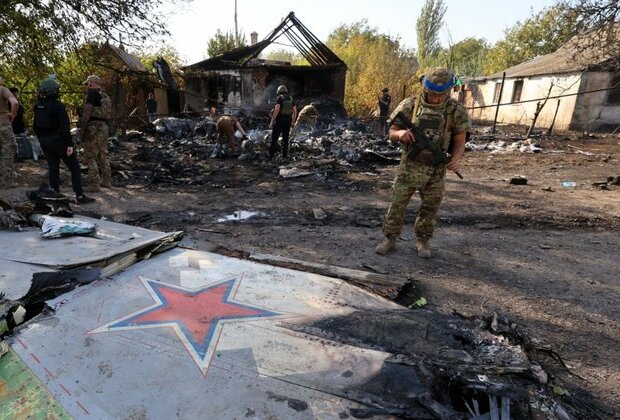 Ukraine Live Briefing: Russia Targets Odesa