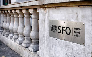 SFO secures six-figure confiscation order against Axiom Legal Financing fraudster