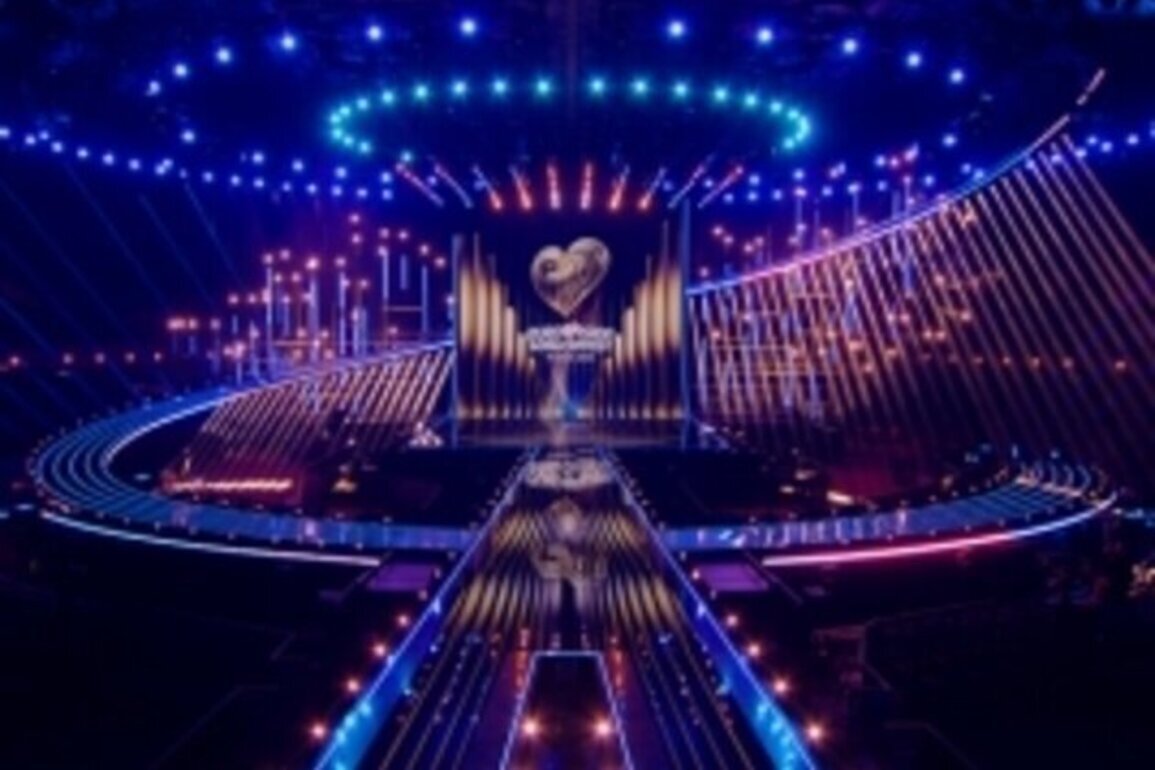 Eurovision broadcast sparks outrage among Armenians