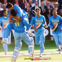 "Dada of Indian cricket who backed his boys": Indian cricket stars wish Ganguly on 53rd birthday