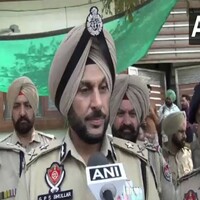 Punjab: Amritsar Municipal Corporation demolishes property of drug peddler
