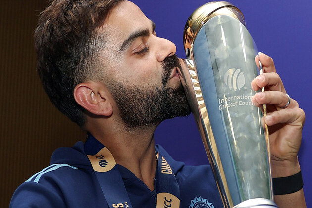 "Once a King, always a King": Cricket fraternity showers love as Virat Kohli turns 37