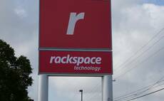 Driving data centre efficiency and sustainability at Rackspace Technology