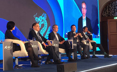 Uncertainty prompts deal financing discipline – AVCJ Forum