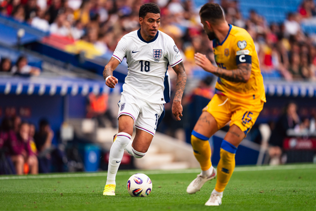 (SP)SPAIN-BARCELONA-FOOTBALL-FIFA WORLD CUP QUALIFIER-ENGLAND VS ANDORRA