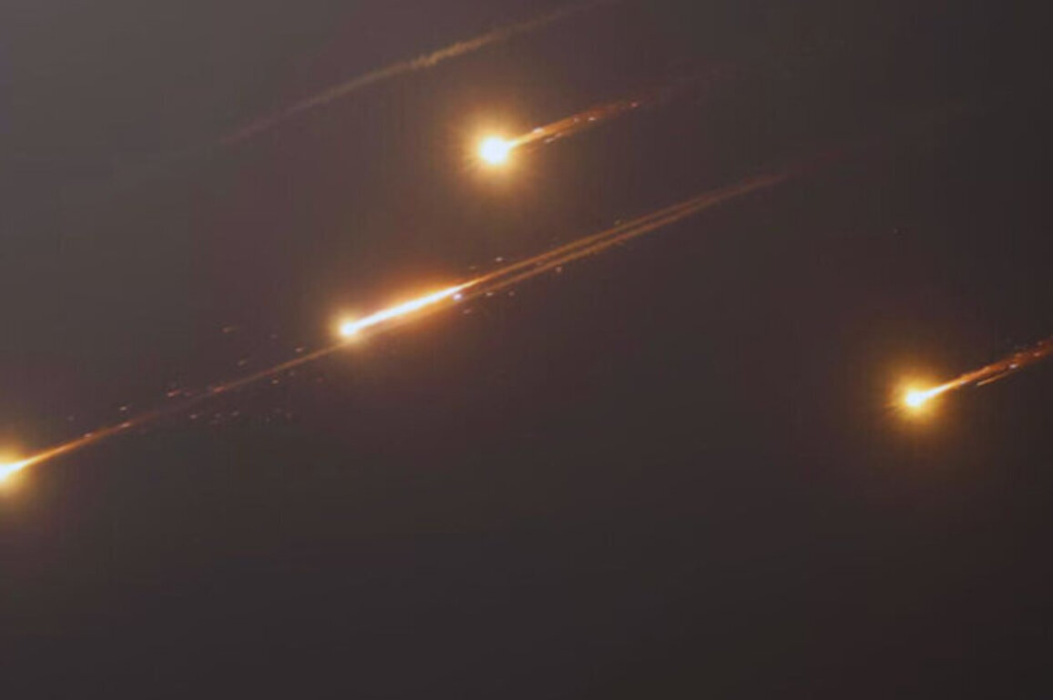 Iran Strikes Cyprus, Europe Vows to Defend Its Citizens