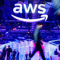 Amazon outage knocks major websites offline