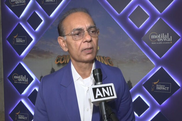 Foreign investors returning to India on value buying as earnings, currency outlook improve: Motilal Oswal