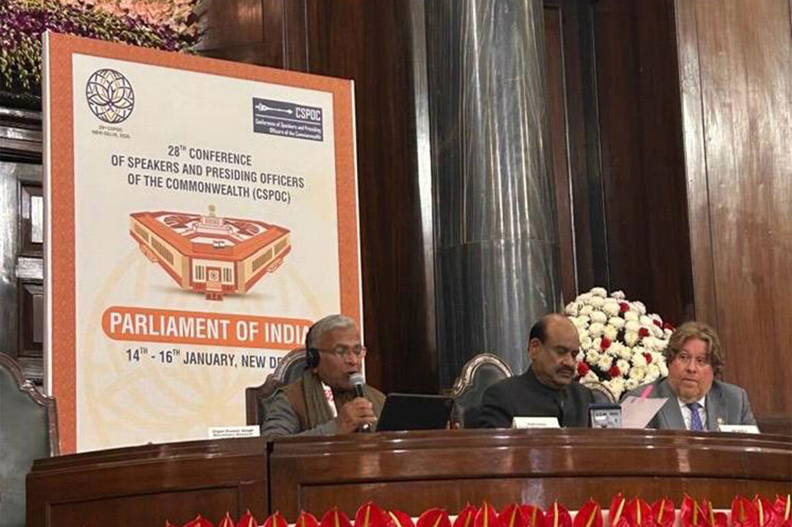 Women-led local bodies demonstrate higher levels of transparency, closer monitoring and stronger accountability: Rajya Sabha Deputy Chairman