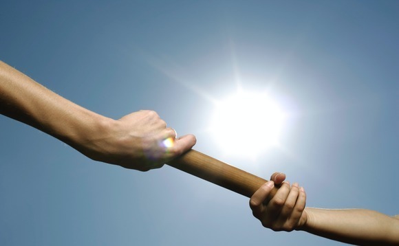 Foundation secures secondary deal with India's Carpediem