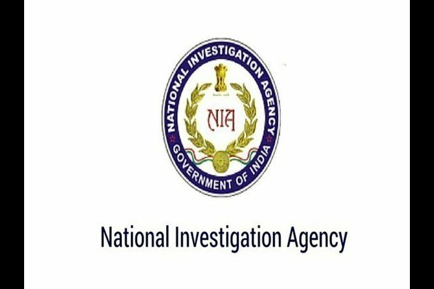 NIA files supplementary charge sheet in FIF terror funding case