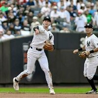 Ryan McMahon 'looks great' as Yankees open 4-game set vs. Rays
