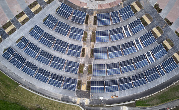 Leeds opens first solar powered Park and Ride in Stourton | Credit:West Yorkshire Combined Authority Leeds opens first solar powered Park and Ride in Stourton | Credit:West Yorkshire Combined Authority
