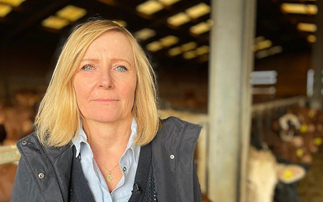 Farming Matters: Liz Webster - "Neither Trump nor Starmer is on the side of farmers"