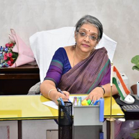 TCA Kalyani assumes charge as new Controller General of Accounts