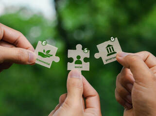 Parmenion adds five funds to its ESG portfolios