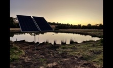 Pump it up: The benefits of solar pumping systems need little explanation, and the systems are well- suited to use on the farm for stock, irrigation or domestic purposes. This month we showcase a typical installation of a surface-mount solar pump as opposed to a more common borehole installation.