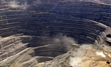 Lundin Mining's Candelaria copper mine in Chile