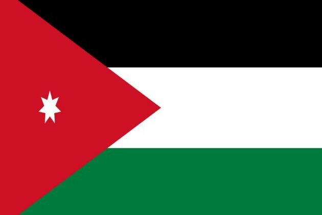Angry protests in Amman against Jordan-Israel solar power for water deal
