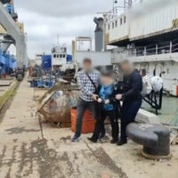 Russian woman arrested for leaking military secrets to Ukraine - FSB
