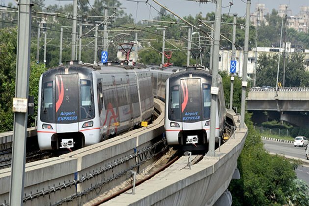 Delhi Metro trains on Airport Line to run at 120 kmph from Sunday: DMRC