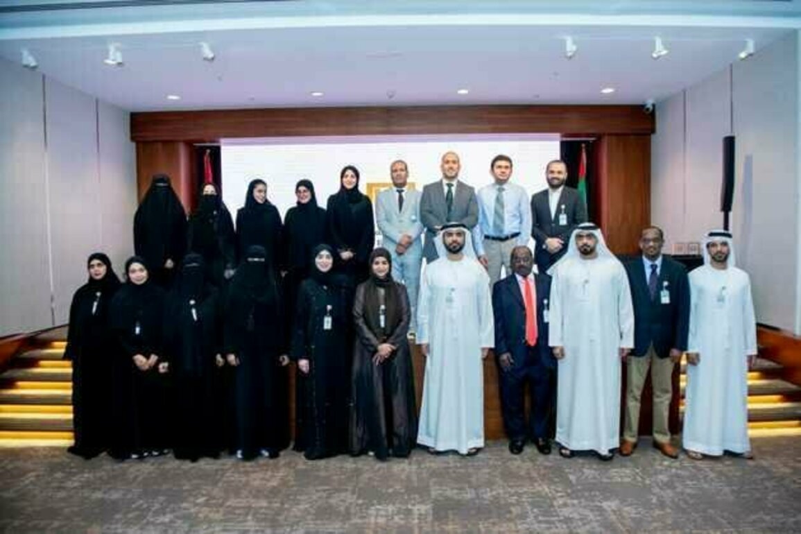 ADAFSA honours 'Ibdaa Corporate Excellence Award' winners