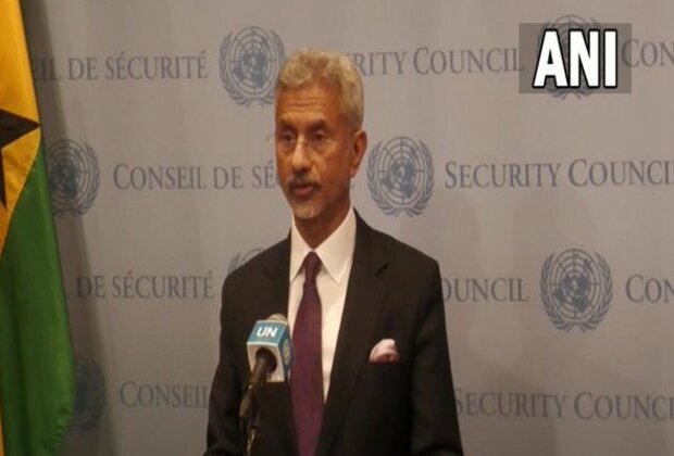 "World is not stupid..." Jaishankar's response to Pakistani journos question on 'terror from New Delhi'