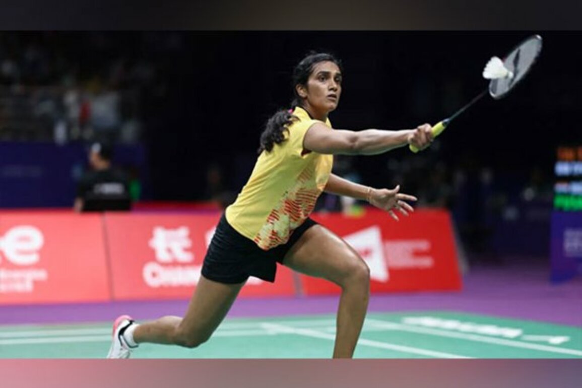 PV Sindhu suffers another heartbreak, crashes out of Japan Open in Round of 32