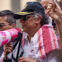 US to revoke Colombian President's visa over "reckless, incendiary actions"