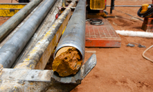 Borehole records are produced from a geologist’s or surveyor’s observations of the rock core extracted from the ground