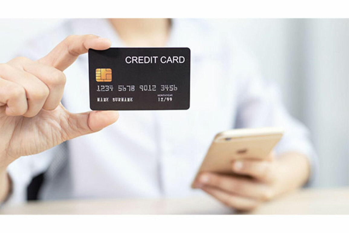 Credit card spending hits 7-month low, average spend per card down to Rs 15,295: Report