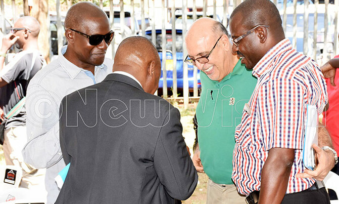 FMU Elections: Tough task for assembly FMU Elections: Tough task for assembly