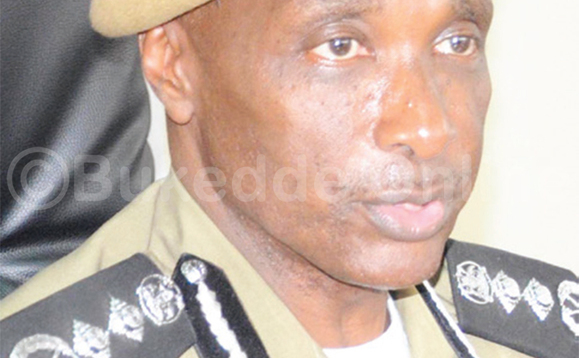 Kayihura Kayihura